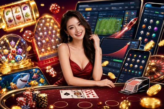 q7game